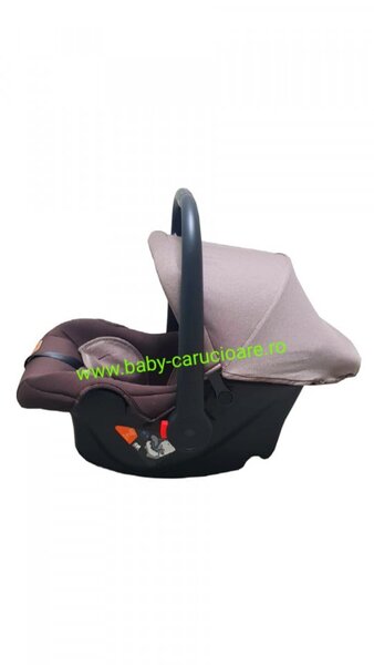Scaun auto 0-13kg Baby Care Maro
