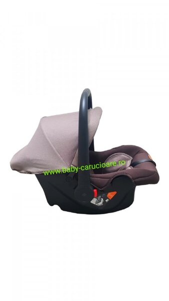 Scaun auto 0-13kg Baby Care Maro