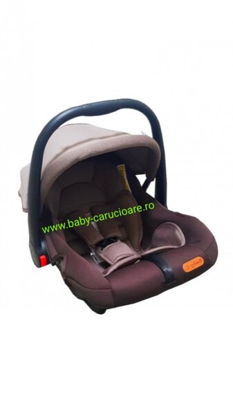 Scaun auto 0-13kg Baby Care Maro